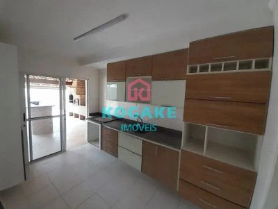 Sobrado, 3 quartos, 108 m² - Foto 4