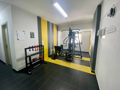 Apartamento, 3 quartos, 137 m² - Foto 4