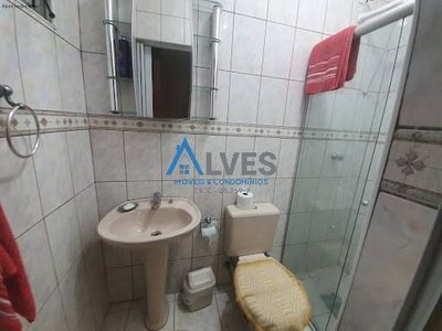 Sobrado, 3 quartos - Foto 4