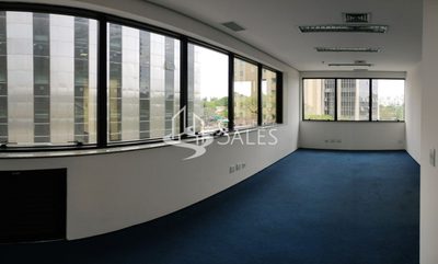 Loja-Salão, 140 m² - Foto 2