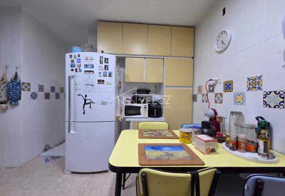 Apartamento, 3 quartos, 63 m² - Foto 5