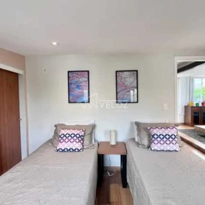 Apartamento, 1 quarto, 79 m² - Foto 1