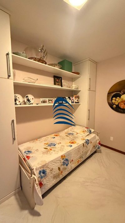 Apartamento, 3 quartos, 126 m² - Foto 2