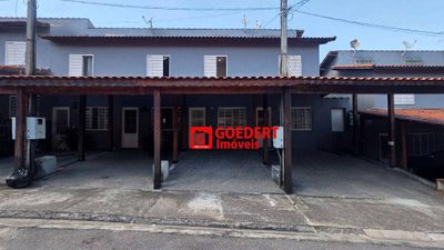 Sobrado, 2 quartos, 133 m² - Foto 2
