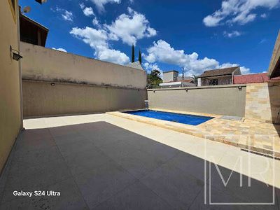 Casa, 4 quartos, 375 m² - Foto 5