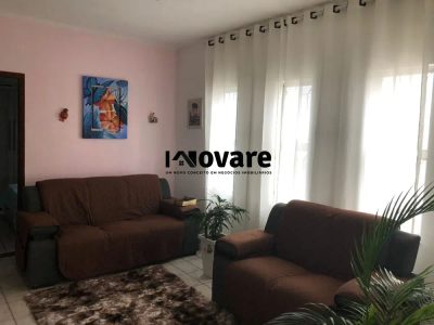 Casa, 3 quartos, 104 m² - Foto 2