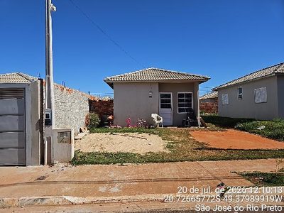 Casa, 2 quartos, 200 m² - Foto 1