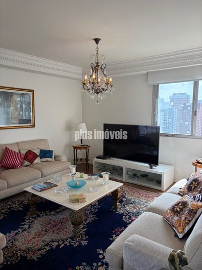 Apartamento, 3 quartos, 223 m² - Foto 3