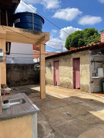 Casa, 3 quartos, 52 m² - Foto 3