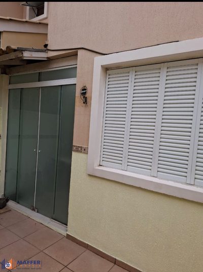 Casa, 2 quartos, 91 m² - Foto 5