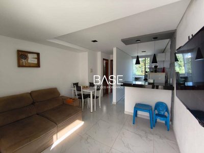 Casa, 2 quartos, 58 m² - Foto 2