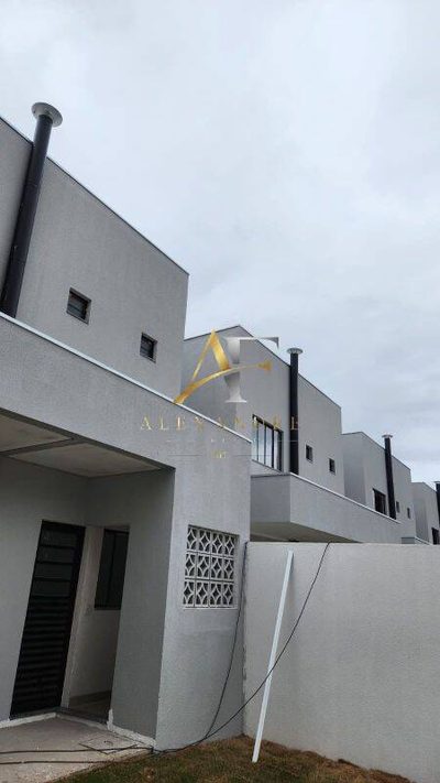 Sobrado, 3 quartos, 138 m² - Foto 3