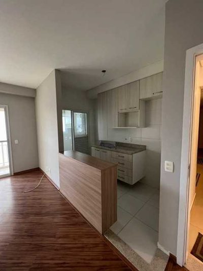 Apartamento, 1 quarto, 66 m² - Foto 4