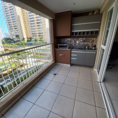 Apartamento, 2 quartos, 75 m² - Foto 1