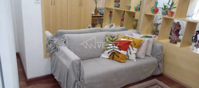 Apartamento, 30 m² - Foto 1