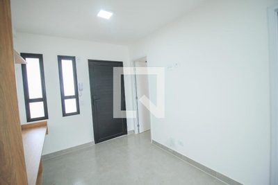Apartamento, 2 quartos, 40 m² - Foto 2