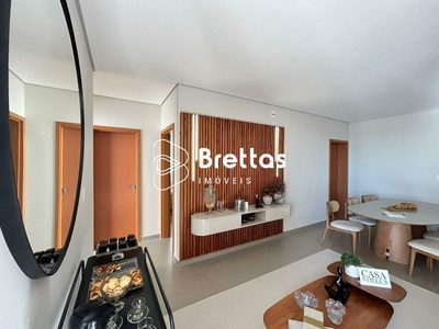 Apartamento, 1 quarto, 83 m² - Foto 4