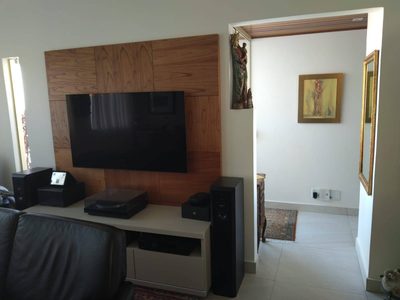 Casa, 4 quartos, 129 m² - Foto 3