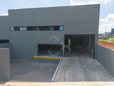 Depósito-Galpão, 800 m² - Foto 3