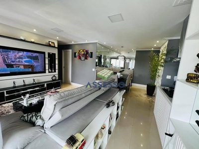 Apartamento, 3 quartos, 88 m² - Foto 5