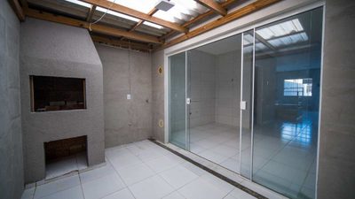 Casa, 84 m² - Foto 4