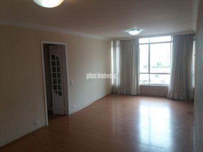 Apartamento, 2 quartos, 101 m² - Foto 1