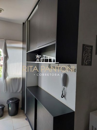 Apartamento, 2 quartos, 43 m² - Foto 5