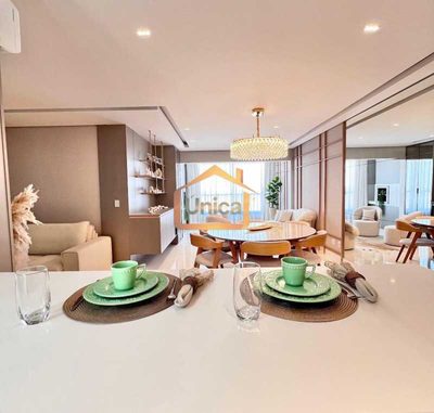Apartamento, 3 quartos, 113 m² - Foto 3