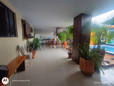 Casa, 3 quartos - Foto 3