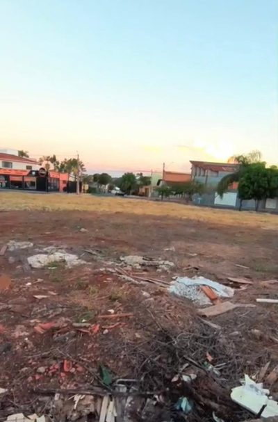 Terreno, 250 m² - Foto 2