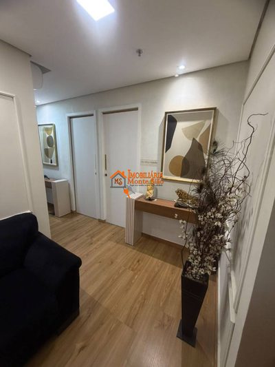 Sala-Conjunto, 25 m² - Foto 5
