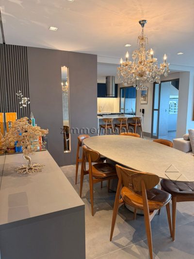 Apartamento, 4 quartos, 157 m² - Foto 5