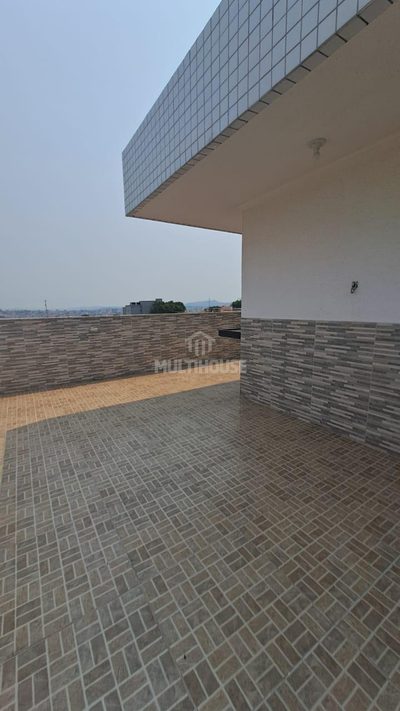 Apartamento, 3 quartos, 110 m² - Foto 2