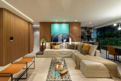 Apartamento, 3 quartos, 145 m² - Foto 2