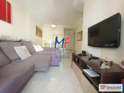 Apartamento, 3 quartos, 72 m² - Foto 1