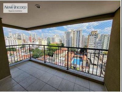 Apartamento, 3 quartos, 101 m² - Foto 1