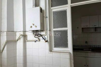 Apartamento, 2 quartos, 63 m² - Foto 1