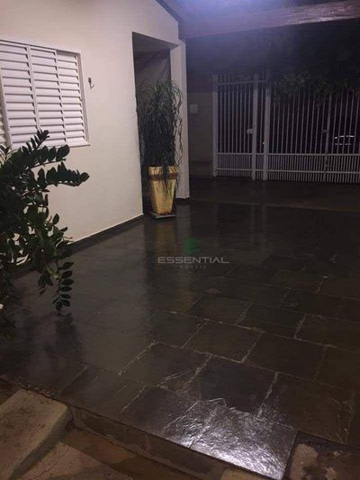 Casa, 3 quartos, 156 m² - Foto 1