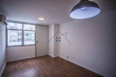 Apartamento, 1 quarto, 35 m² - Foto 2