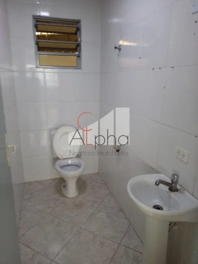 Depósito-Galpão, 690 m² - Foto 3