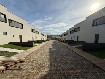 Sobrado, 2 quartos, 65 m² - Foto 3