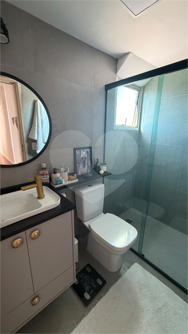 Apartamento, 2 quartos, 58 m² - Foto 5
