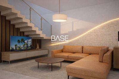 Cobertura, 4 quartos, 260 m² - Foto 4