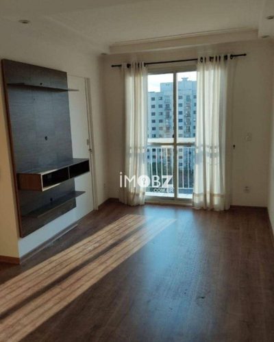 Apartamento, 3 quartos, 60 m² - Foto 4
