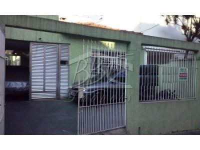 Casa, 2 quartos, 115 m² - Foto 1