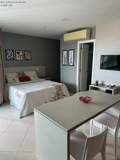 Apartamento, 1 quarto, 45 m² - Foto 4