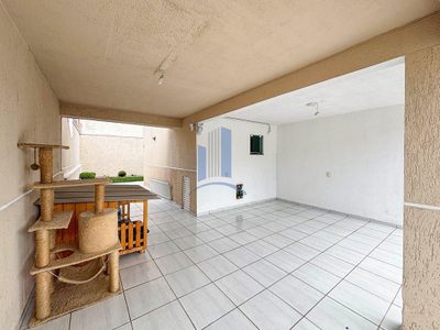 Sobrado, 3 quartos, 193 m² - Foto 3