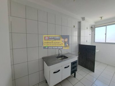 Apartamento, 2 quartos, 49 m² - Foto 5