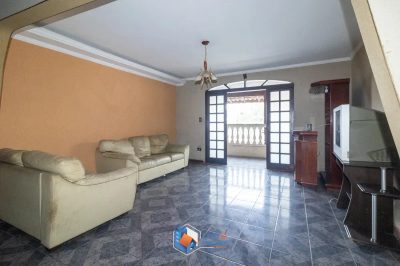 Casa, 3 quartos, 200 m² - Foto 2