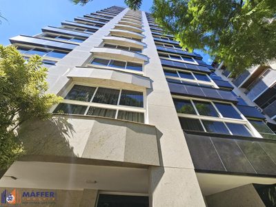 Apartamento, 3 quartos, 181 m² - Foto 1